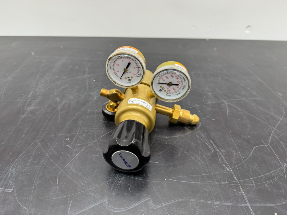 Image of Gas Regulator